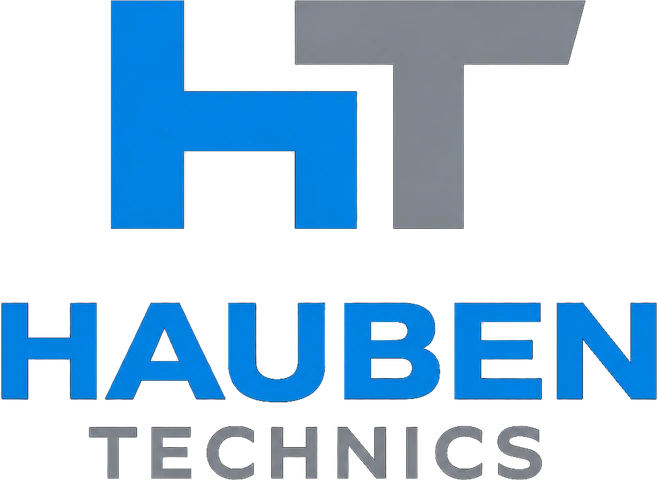 Logo Hauben Technics